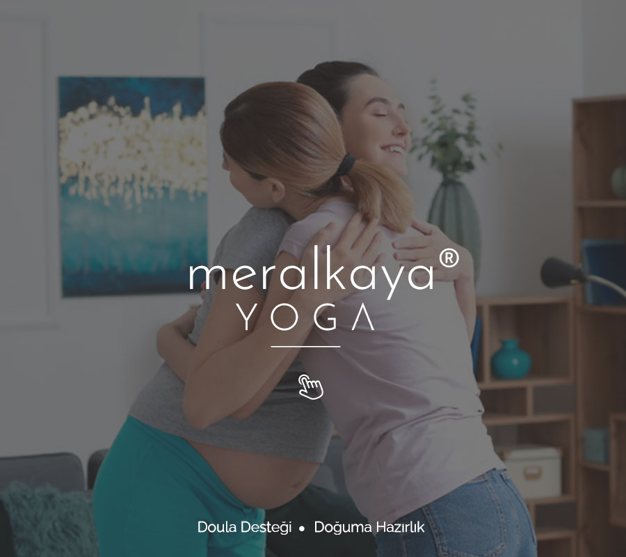 Doula Desteği ve Doğum Koçluğu