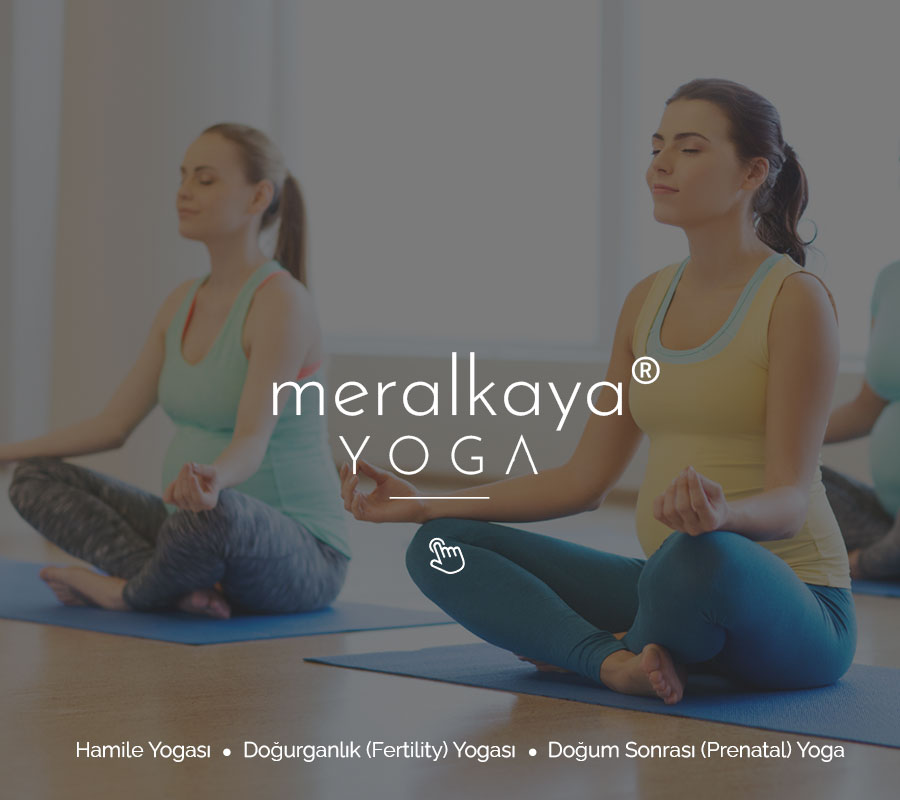 Ankara'da Online Hamile Yogası Dersleri