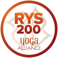 Meral Kaya Yoga Alliance Onaylı bir Yoga Okuludur